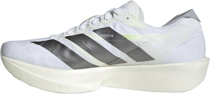 adidas Adizero Takumi Sen 11 Mens Running Shoes - White