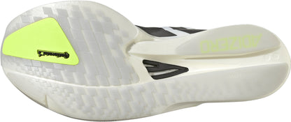 adidas Adizero Takumi Sen 11 Mens Running Shoes - White