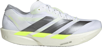 adidas Adizero Takumi Sen 11 Mens Running Shoes - White