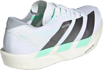 adidas Adizero Takumi Sen 11 Womens Running Shoes - White