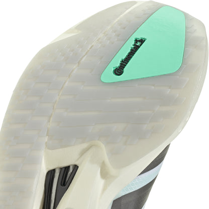 adidas Adizero Takumi Sen 11 Womens Running Shoes - White