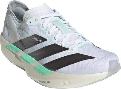 adidas Adizero Takumi Sen 11 Womens Running Shoes - White