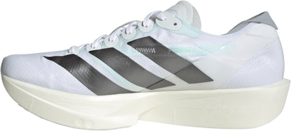 adidas Adizero Takumi Sen 11 Womens Running Shoes - White
