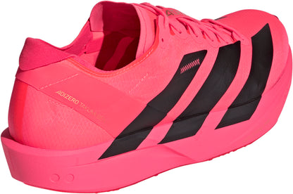 adidas Adizero Takumi Sen 11 Mens Running Shoes - Pink