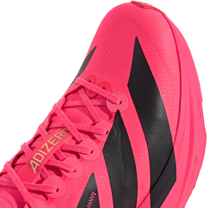 adidas Adizero Takumi Sen 11 Mens Running Shoes - Pink