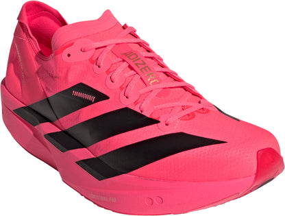 adidas Adizero Takumi Sen 11 Mens Running Shoes - Pink