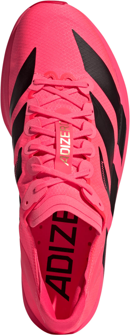 adidas Adizero Takumi Sen 11 Mens Running Shoes - Pink