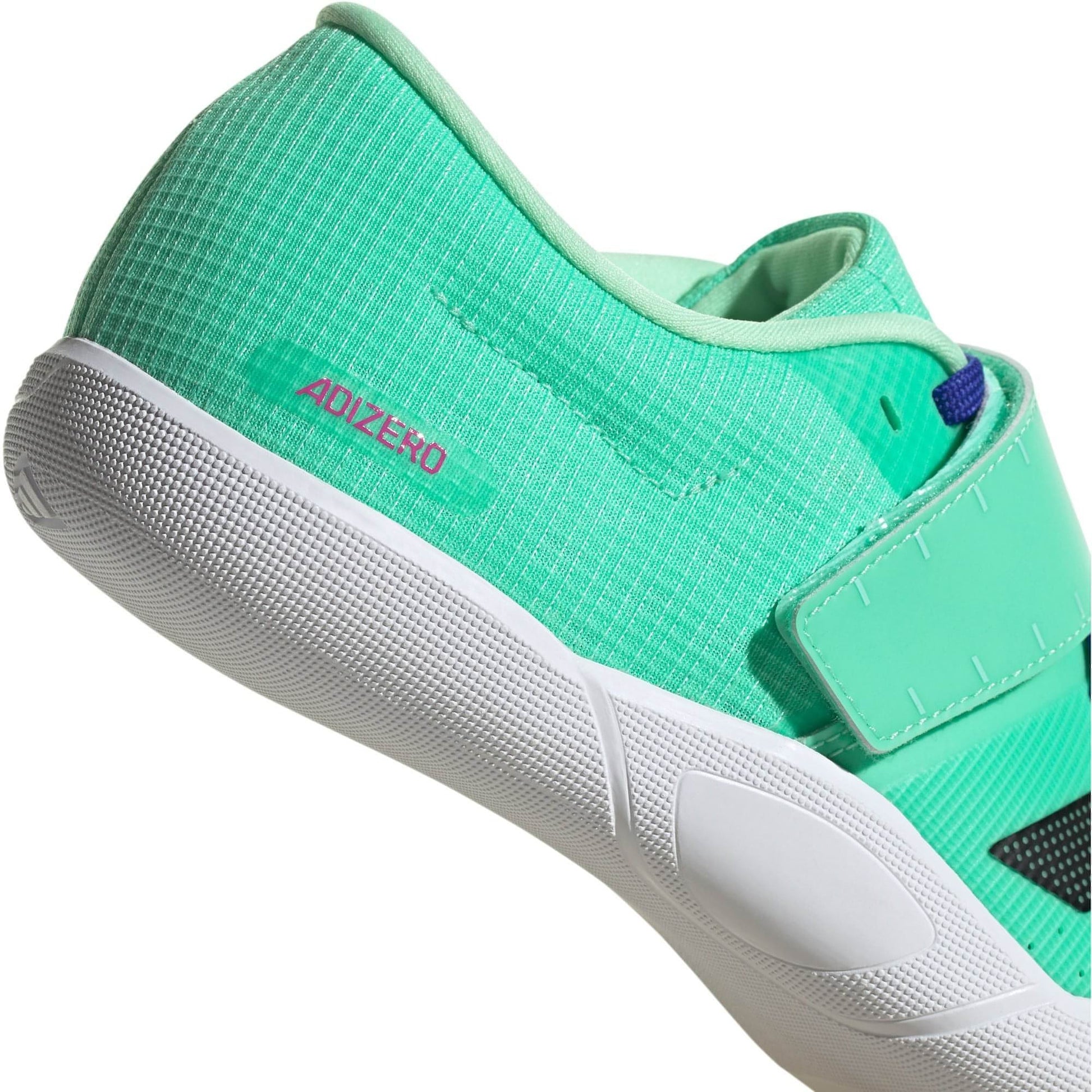 Adidas Adizero Throws Gv9101 Details