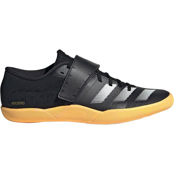☺ADIDAS ADIZERO SHADOW 29 adidas Adizero Throws Field Event Spikes - Black – Start Fitness