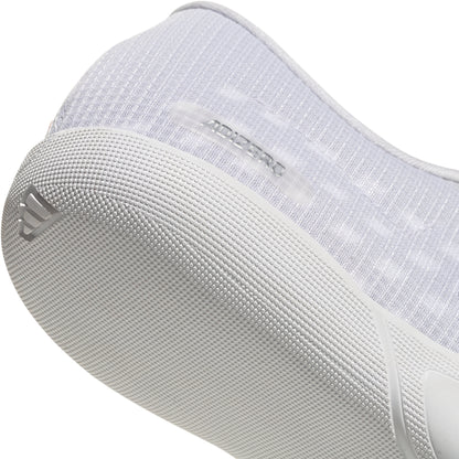 adidas Adizero Throws Field Event Spikes - White