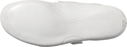 adidas Adizero Throws Field Event Spikes - White