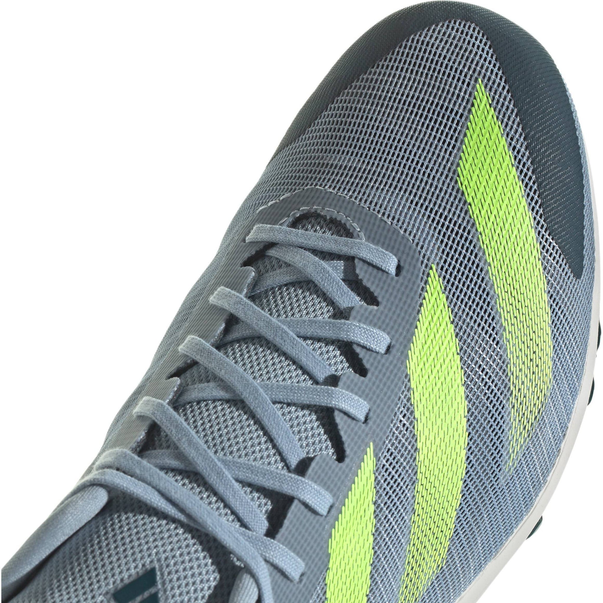 adidas Adizero XCS Cross Country Spikes Blue