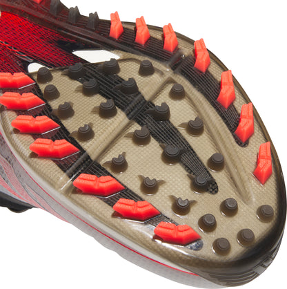 adidas Adizero ZG BOA Spikeless Mens Golf Shoes - White