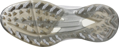 adidas Adizero ZG Spikeless Mens Golf Shoes - White