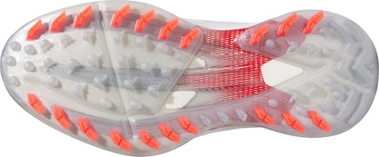 adidas Adizero ZG Spikeless Womens Golf Shoes - White