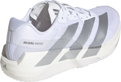 adidas Adizero Dropset Pro Womens Training Shoes - White