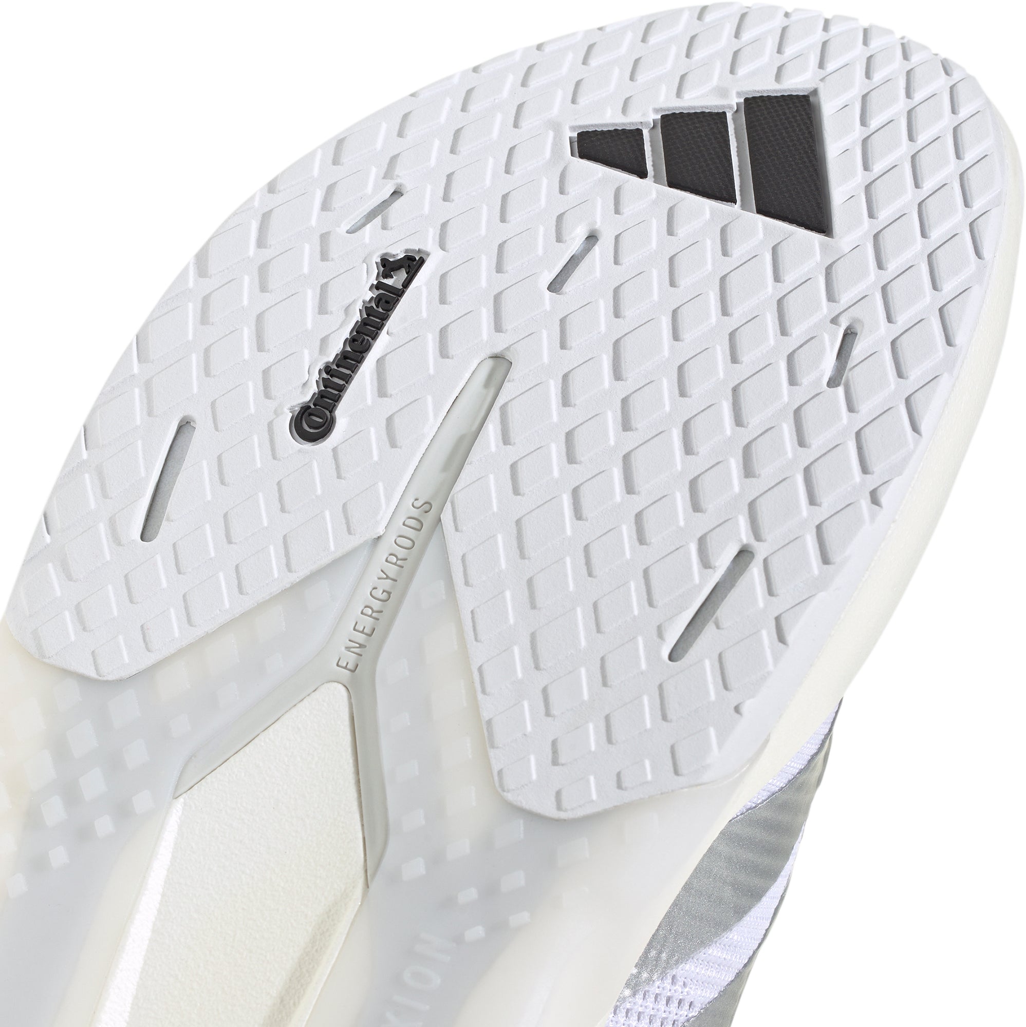 adidas Adizero Dropset Pro Womens Training Shoes - White – Start
