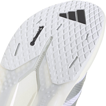 adidas Adizero Dropset Pro Womens Training Shoes - White