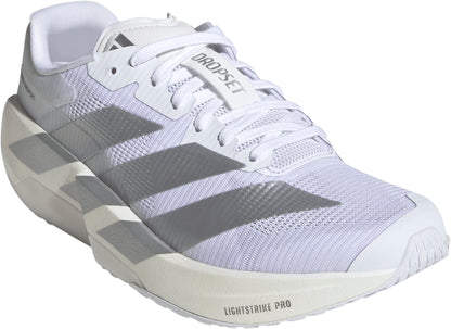 adidas Adizero Dropset Pro Womens Training Shoes - White