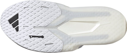 adidas Adizero Dropset Pro Womens Training Shoes - White