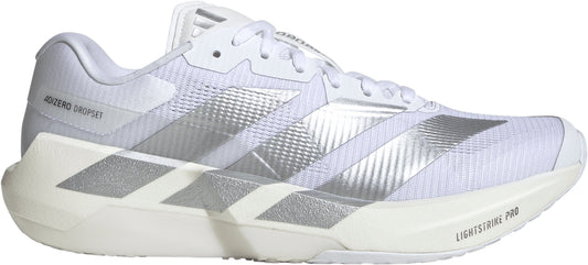 adidas Adizero Dropset Pro Womens Training Shoes - White