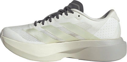 adidas Adizero EVO SL Womens Running Shoes - White