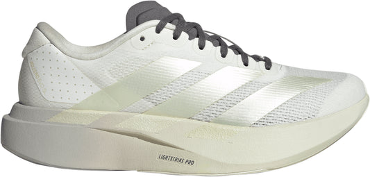 adidas Adizero EVO SL Womens Running Shoes - White