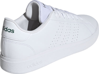 adidas Advantage Base 2 Mens Trainers - White