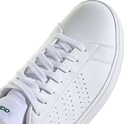 adidas Advantage Base 2 Mens Trainers - White