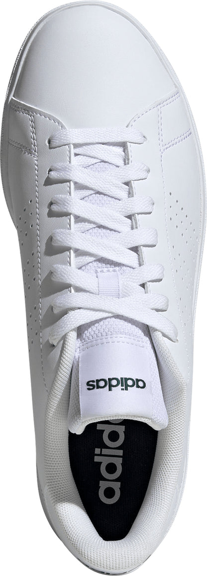 adidas Advantage Base 2 Mens Trainers - White