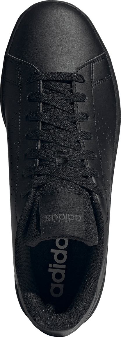 adidas Advantage Base 2 Mens Trainers - Black