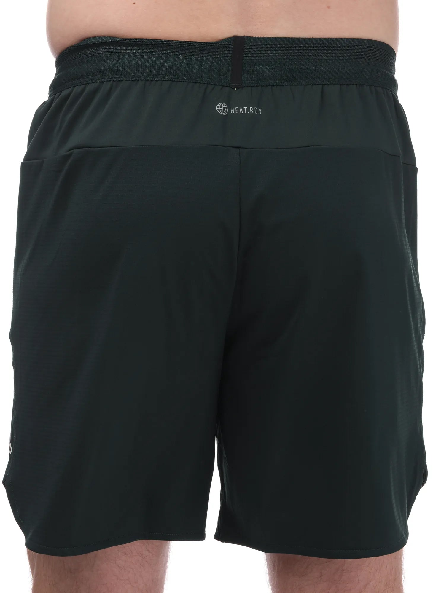 adidas AeroReady 9 Inch Designed For Movement Mens Training