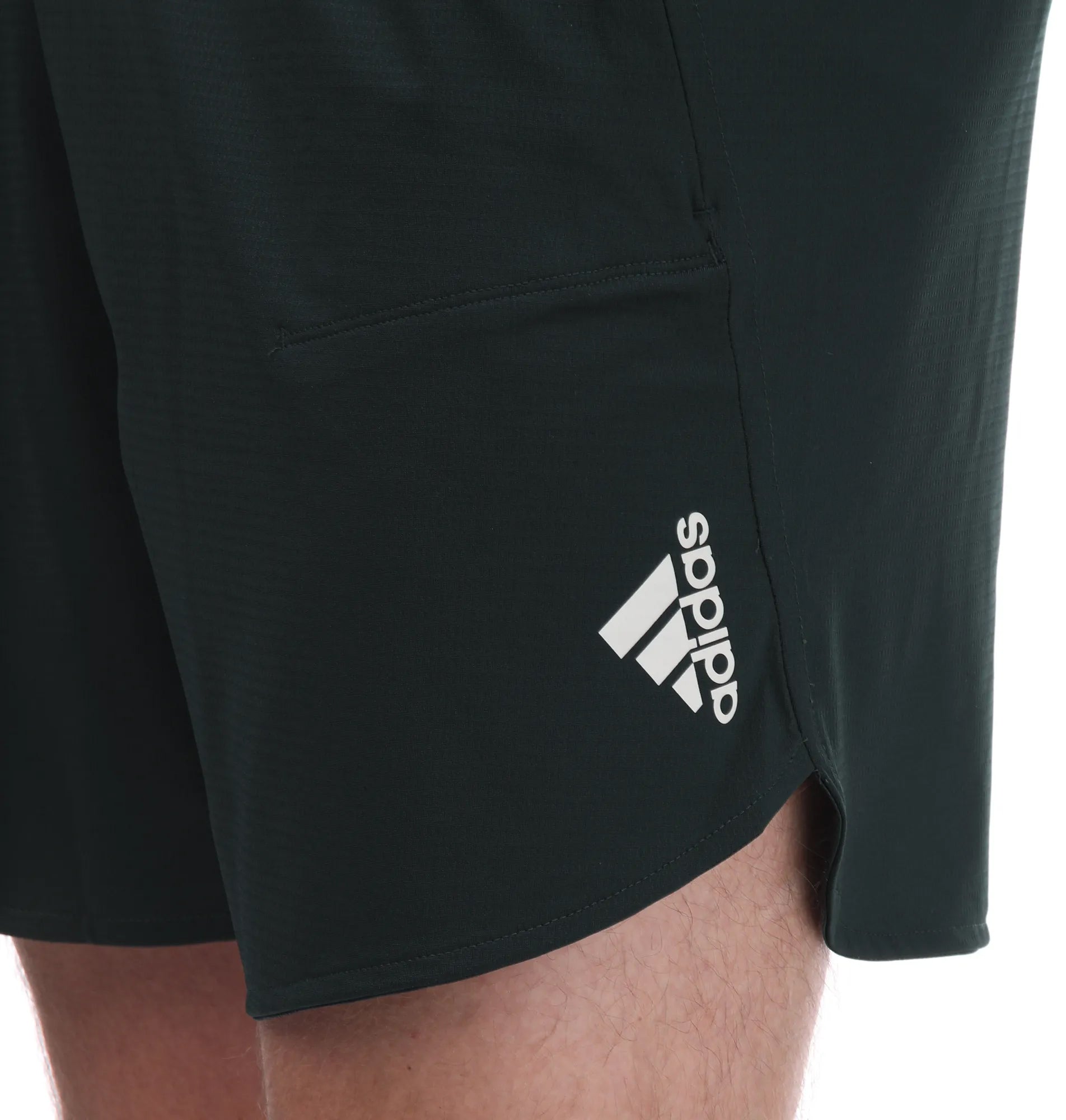 adidas AeroReady 9 Inch Designed For Movement Mens Training