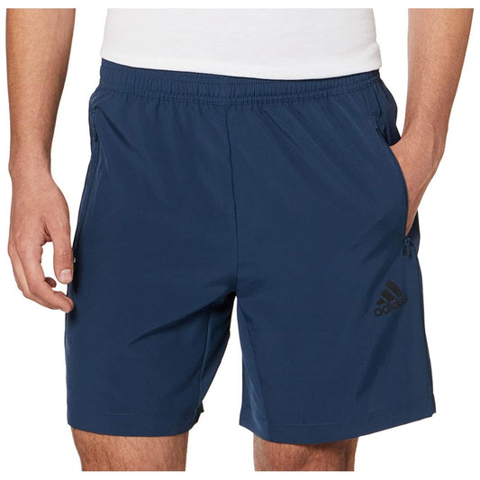 Adidas Aeroready Designed To Move Woven Shorts Gt8162