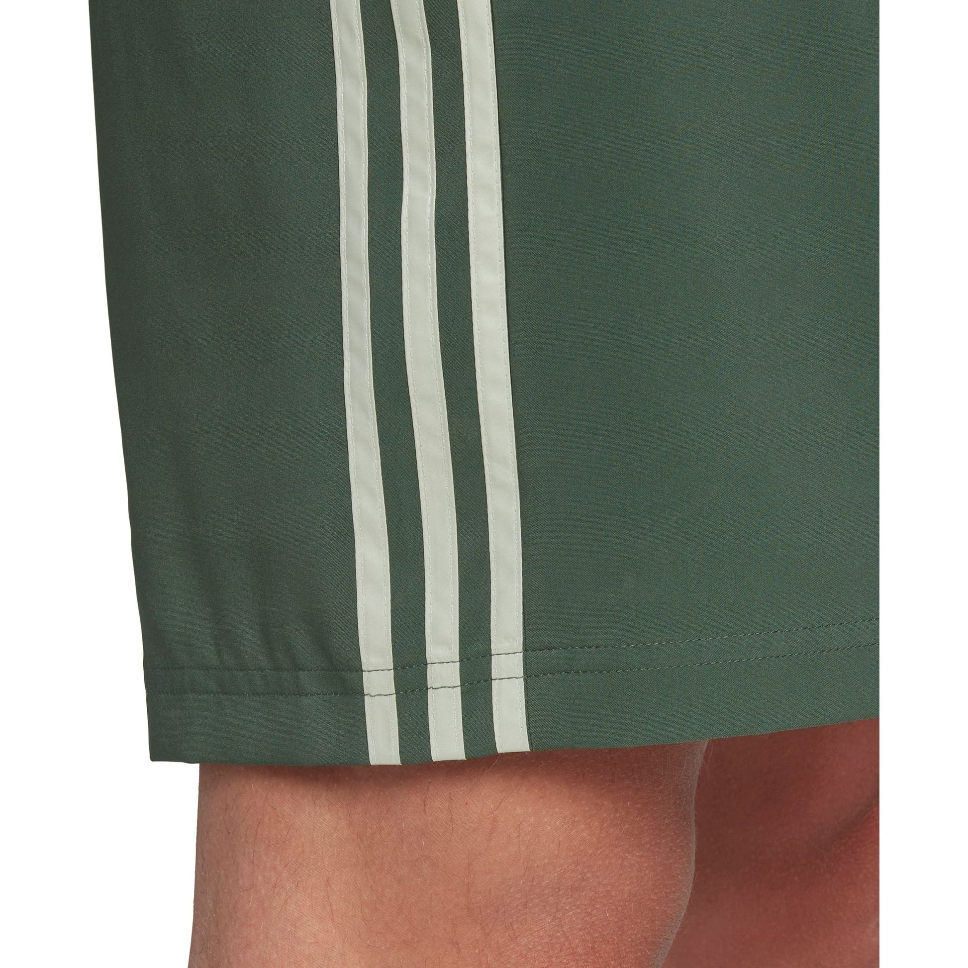 Adidas Aeroready Essentials Chelsea Stripe Shorts Hl2256 Details