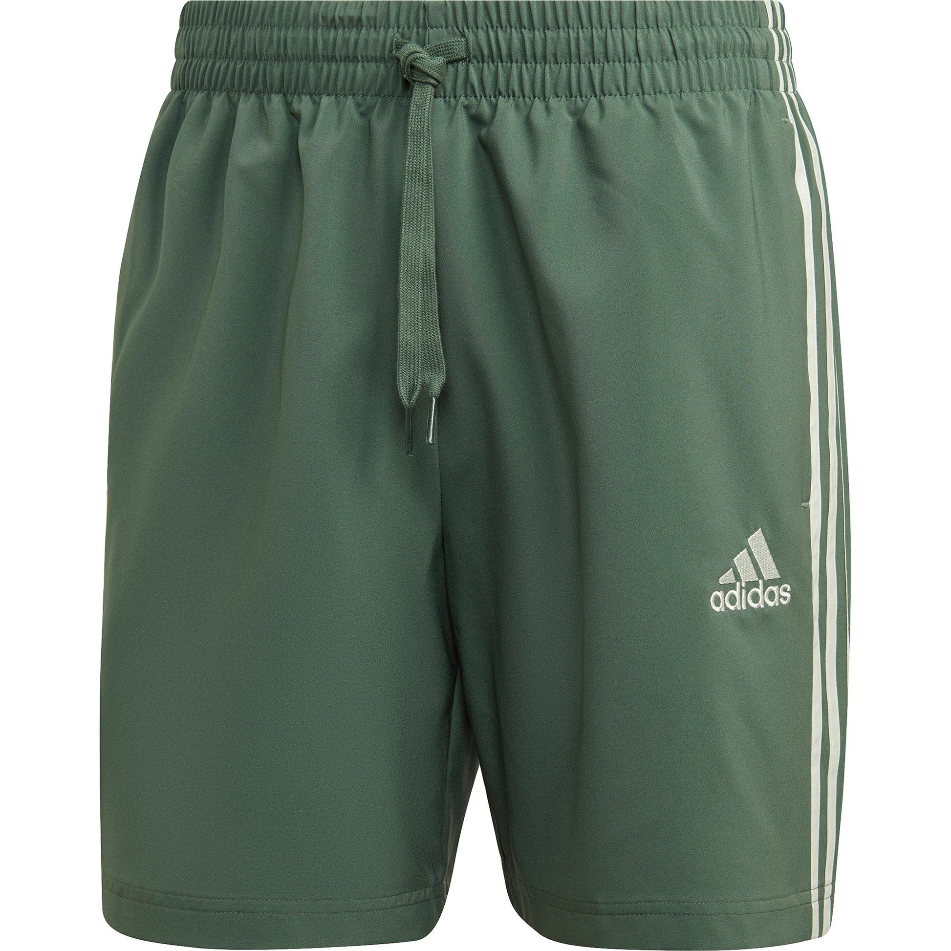 adidas AeroReady Essentials Chelsea Stripes Mens Training Shorts