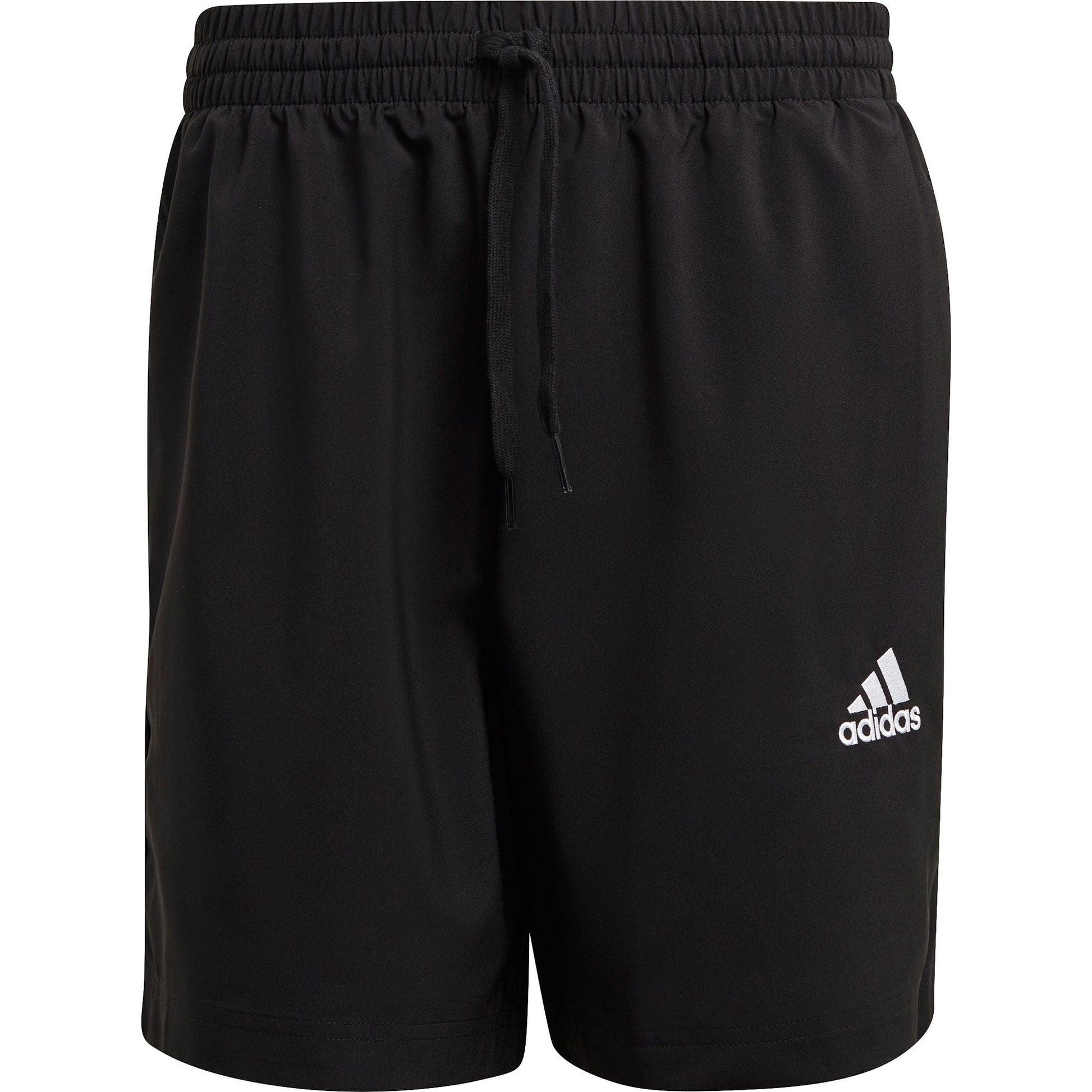 Adidas Aeroready Essentials Chelsea Shorts Gk9602 Front - Front View
