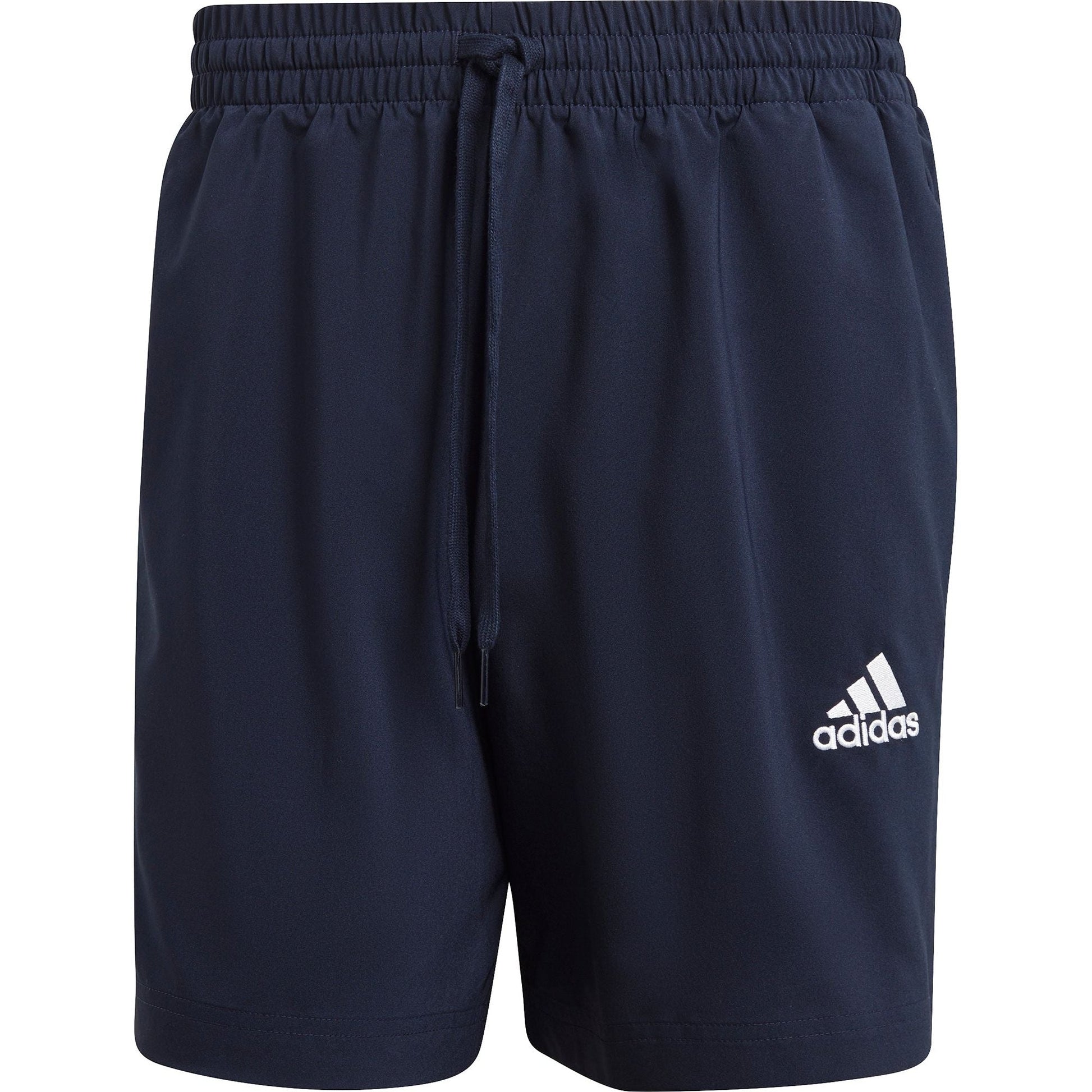 Adidas Aeroready Essentials Chelsea Shorts Gk9603 Front - Front View