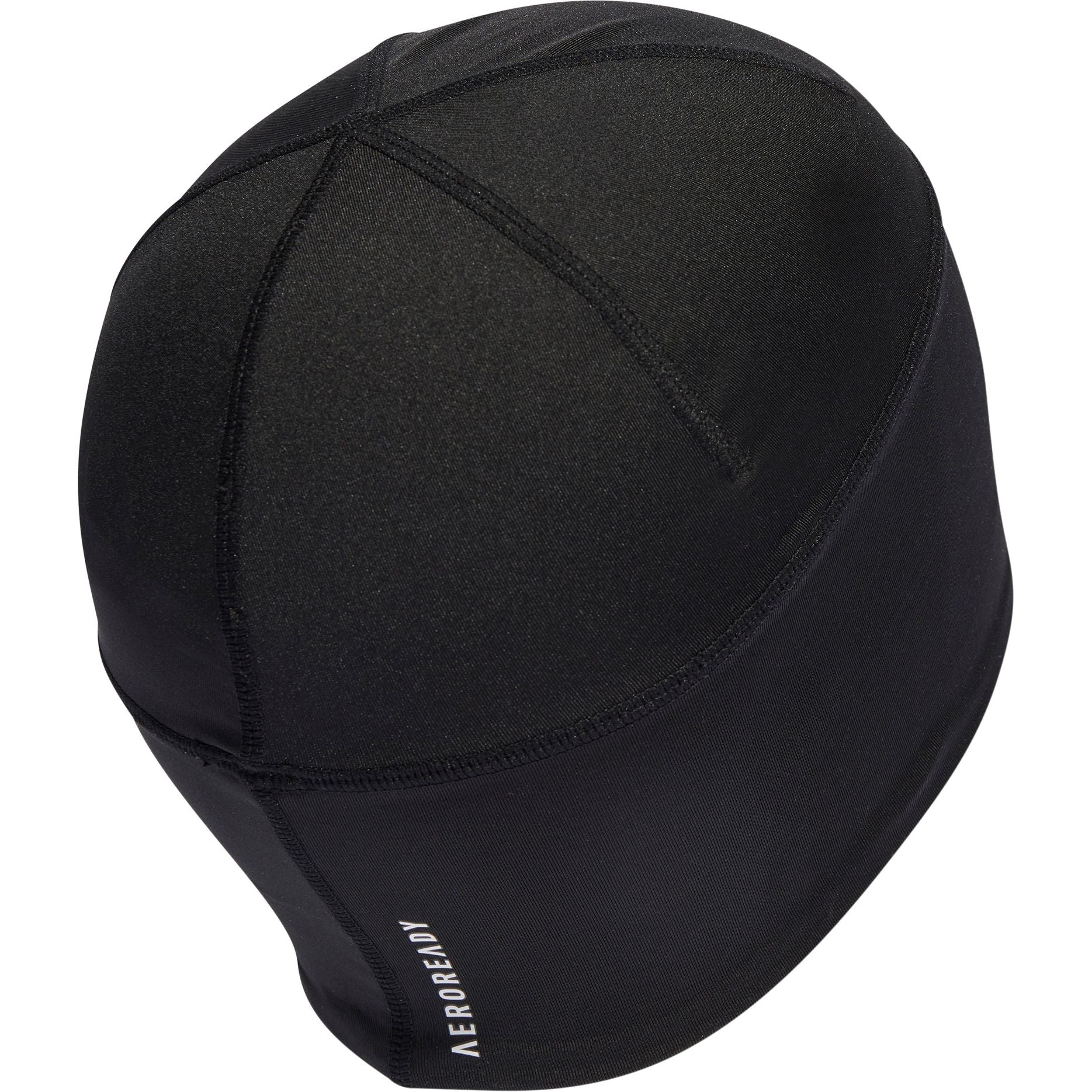 Adidas Aeroready Fitted Beanie Ia1479 Back View