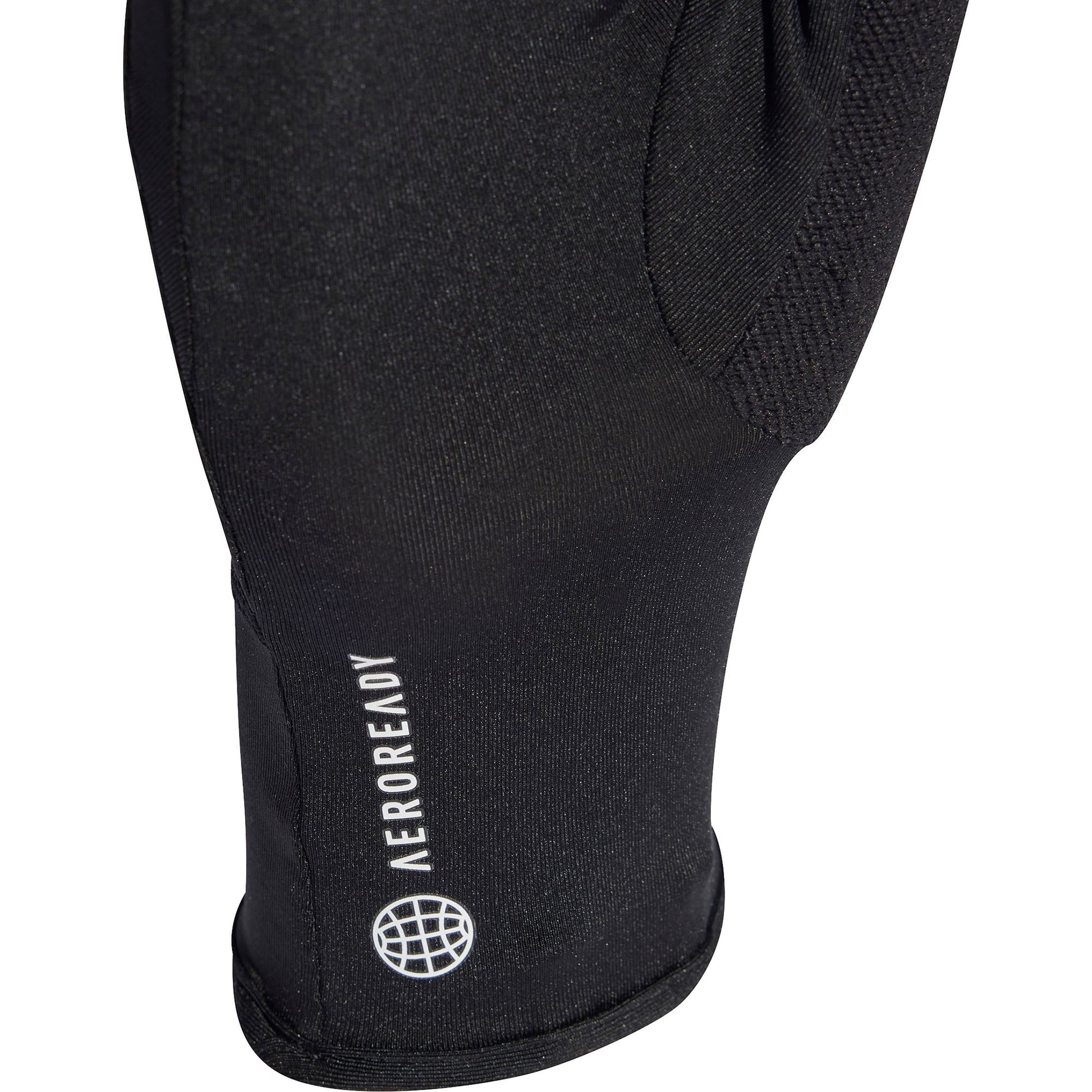 Adidas Aeroready Gloves Ht3904 Details