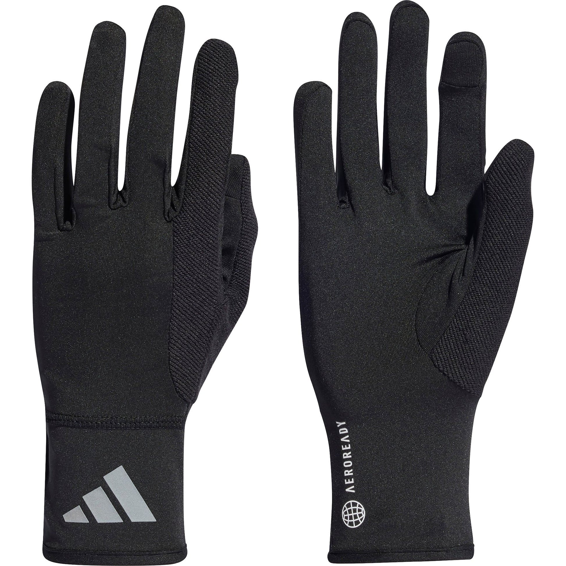 Adidas Aeroready Gloves Ht3904