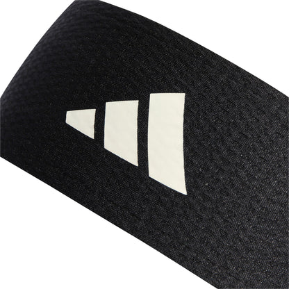 adidas AeroReady Tennis Tie Band - Black