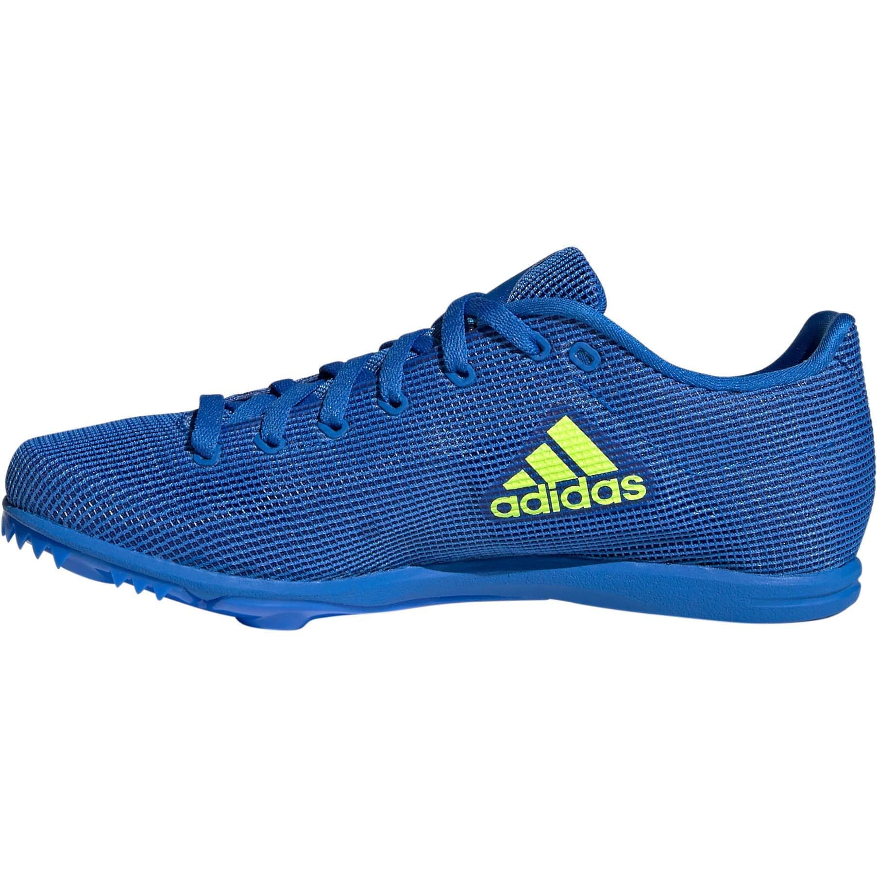 Adidas Allroundstar Fy0329 Inside - Side View