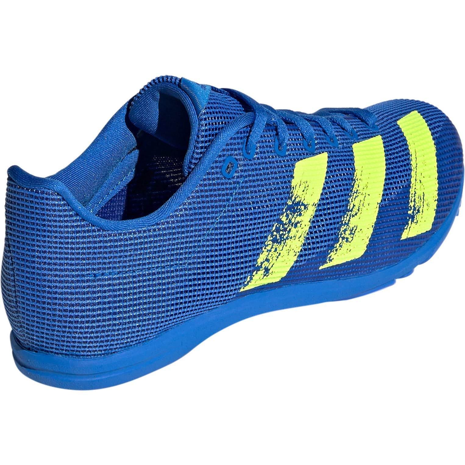 Adidas Allroundstar Fy0329 Back View