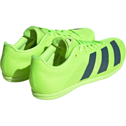 Adidas Allroundstar Ie6872 Back View