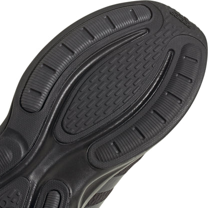 adidas AlphaBounce + Mens Training Shoes - Black