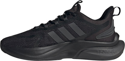 adidas AlphaBounce + Mens Training Shoes - Black