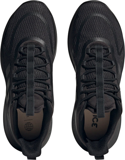 adidas AlphaBounce + Mens Training Shoes - Black