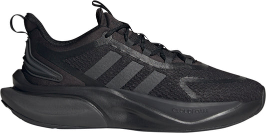 adidas AlphaBounce + Mens Training Shoes - Black
