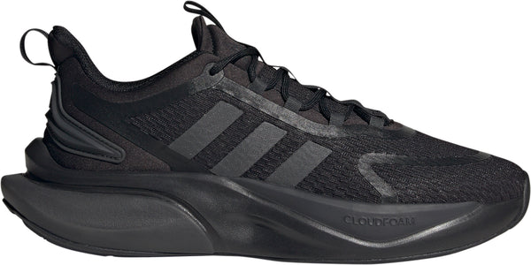 adidas AlphaBounce Mens Training Shoes Black – Start Fitness
